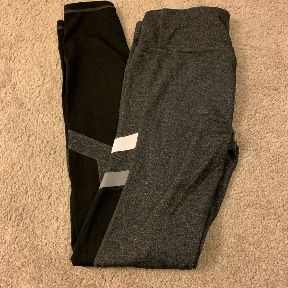 Gap workout pants - Picture 2 of 2